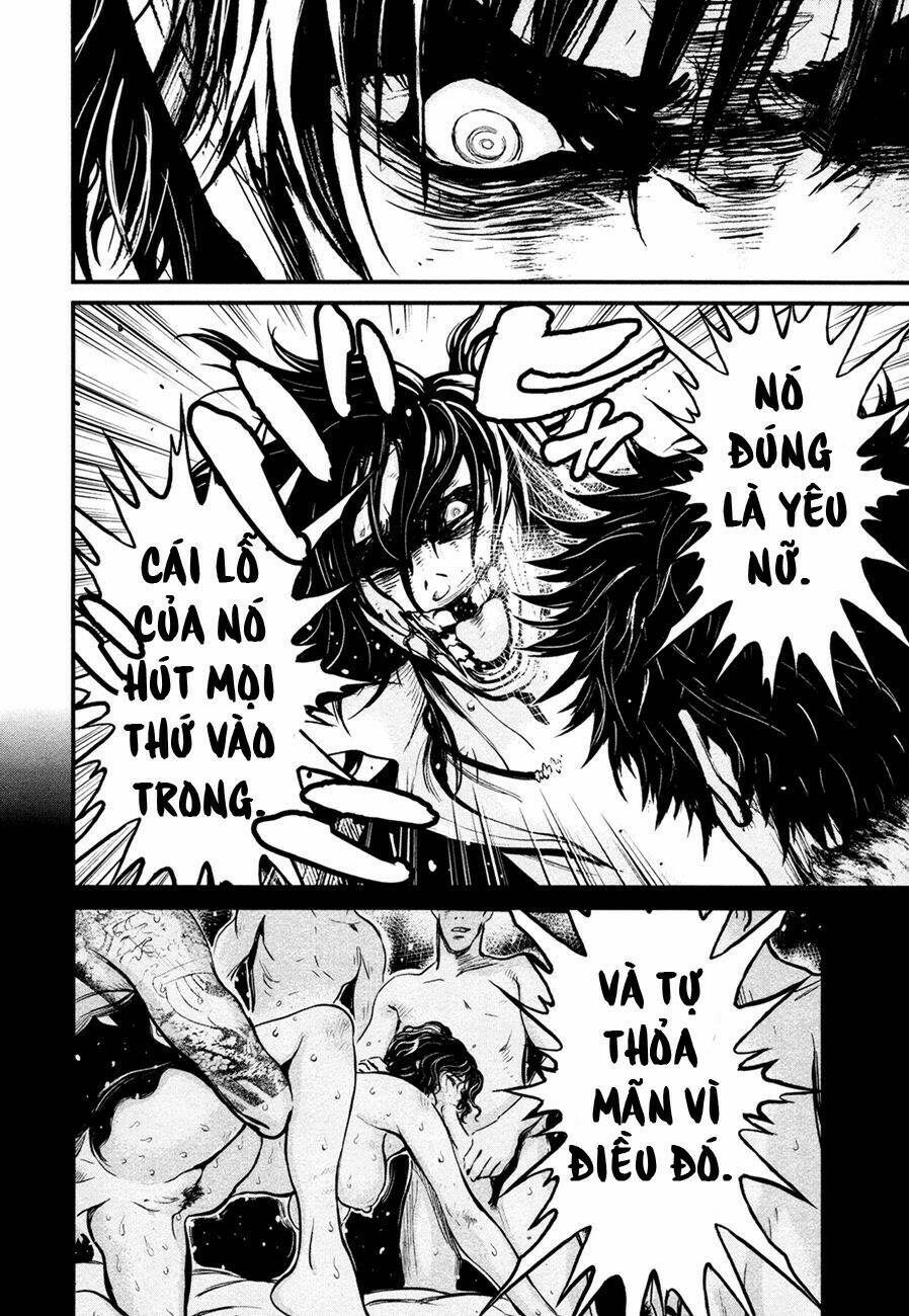 wolf guy - wolfen crest chapter 90 19