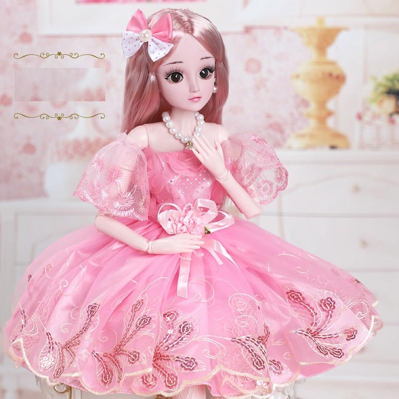 Đồ chơi búp bê Barbie-Thần tiên