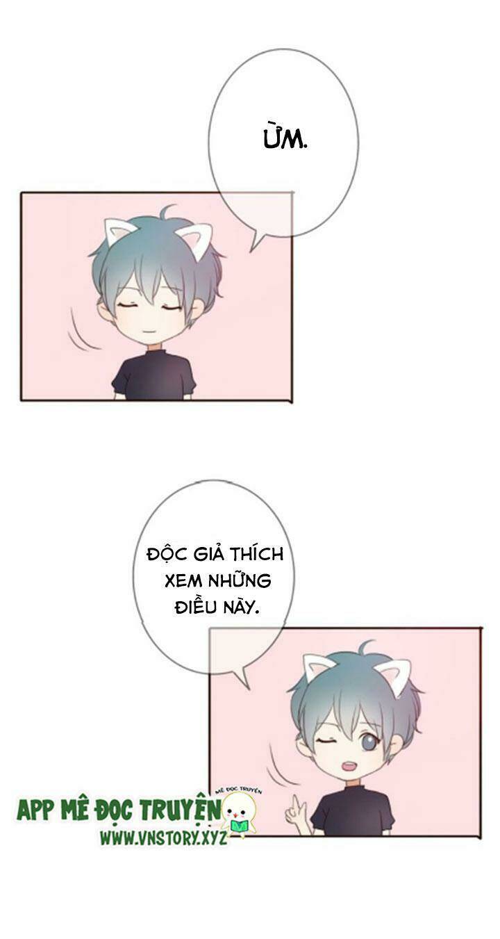 tình yêu không nói dối chapter 29 7