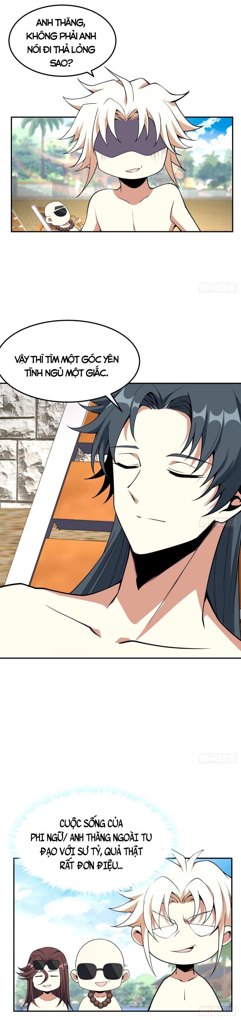 địa cầu đệ nhất kiếm chapter 213 6