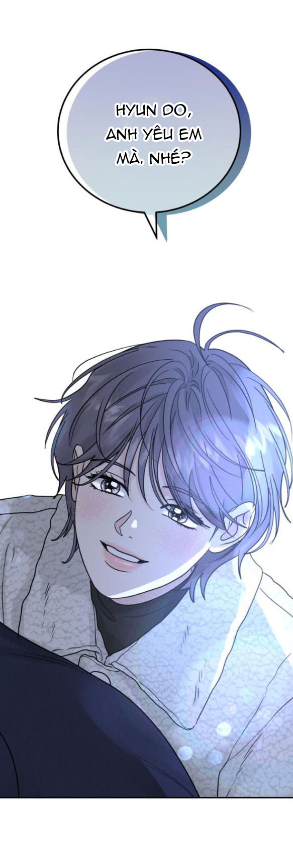 Thuyết Tình Yêu Ích Kỷ chapter 22.1 16