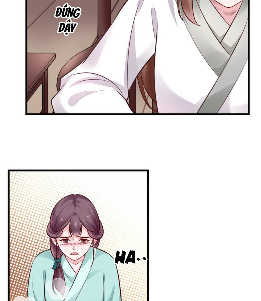 nữ đế livestream công lược chapter 12 22