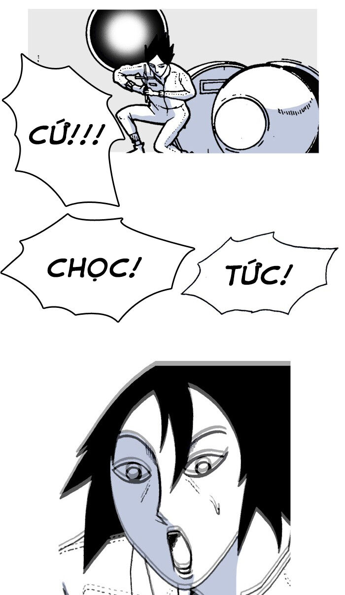 mắc kẹt trên mặt trăng chapter 5 31