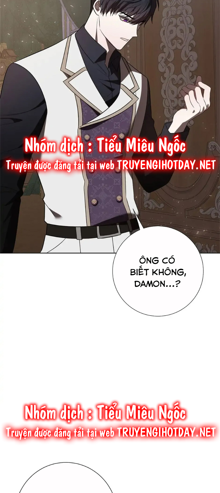 đừng ăn thịt tôi mà chapter 93 49
