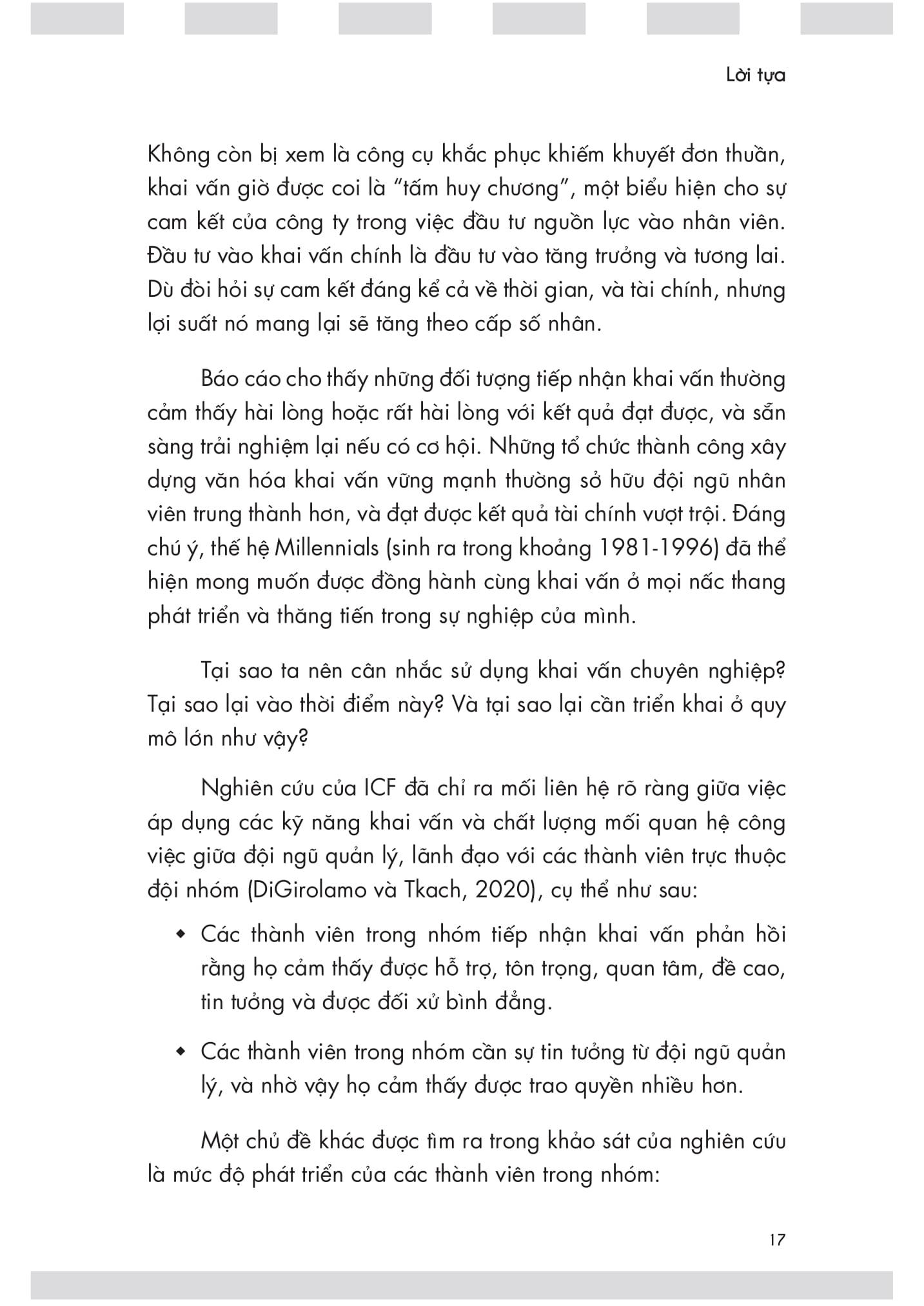 Sách - Bậc Thầy Coaching - Bí Quyết Nâng Tầm Hiệu Suất Cá Nhân Và Đội Nhóm