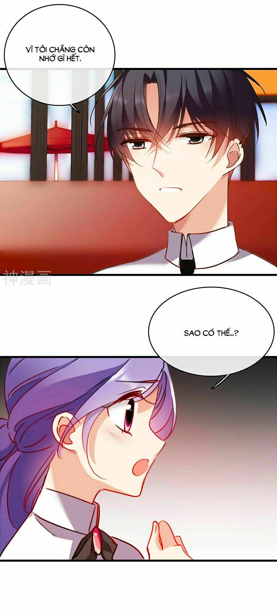 nhân chất tình nhân chapter 23.1 5