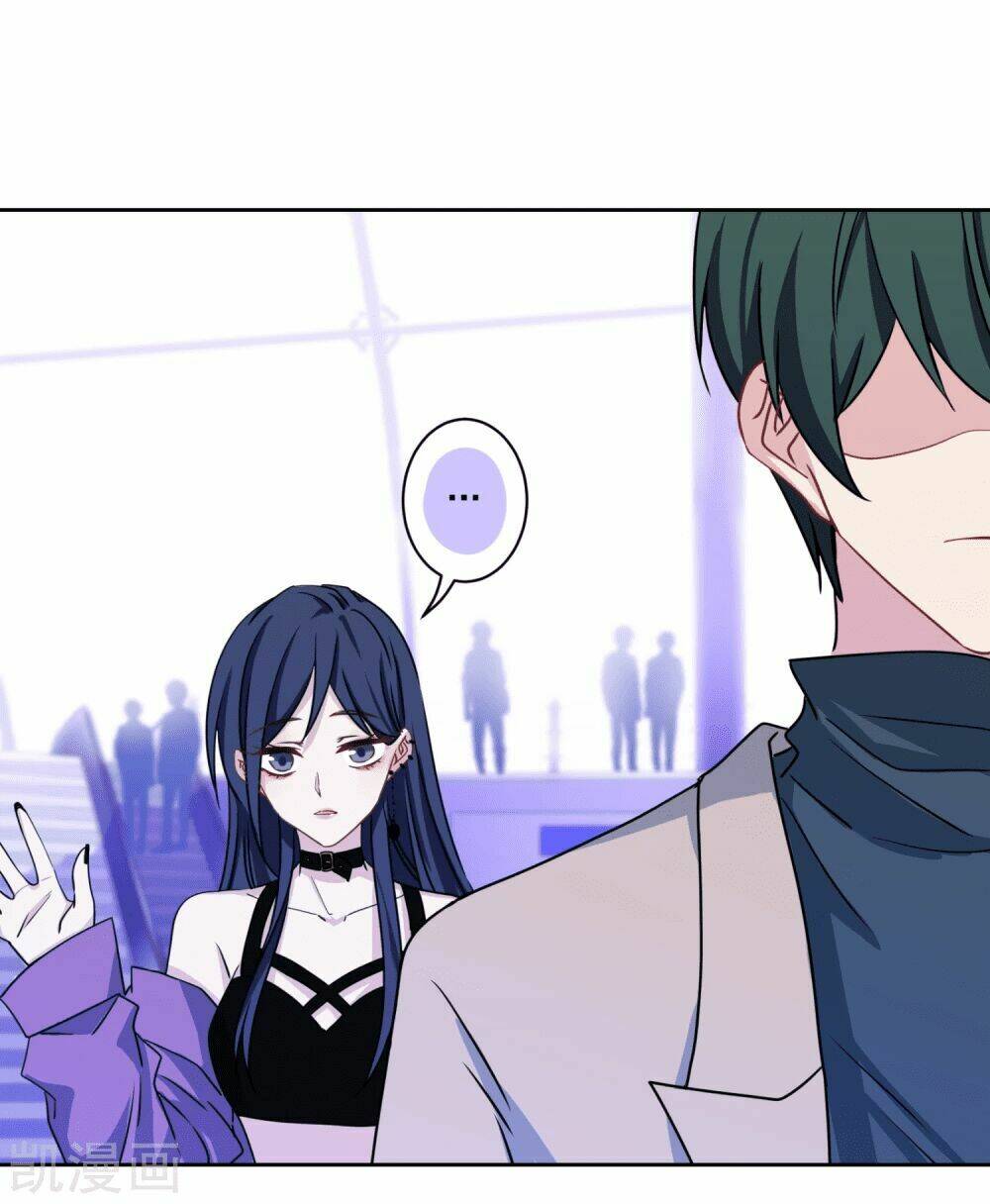 nhân vật phản diện: không ngọt không lấy tiền chapter 9.2 9