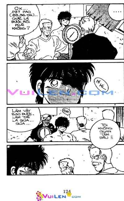 truyền nhân atula - shura no mon i chapter 14 125