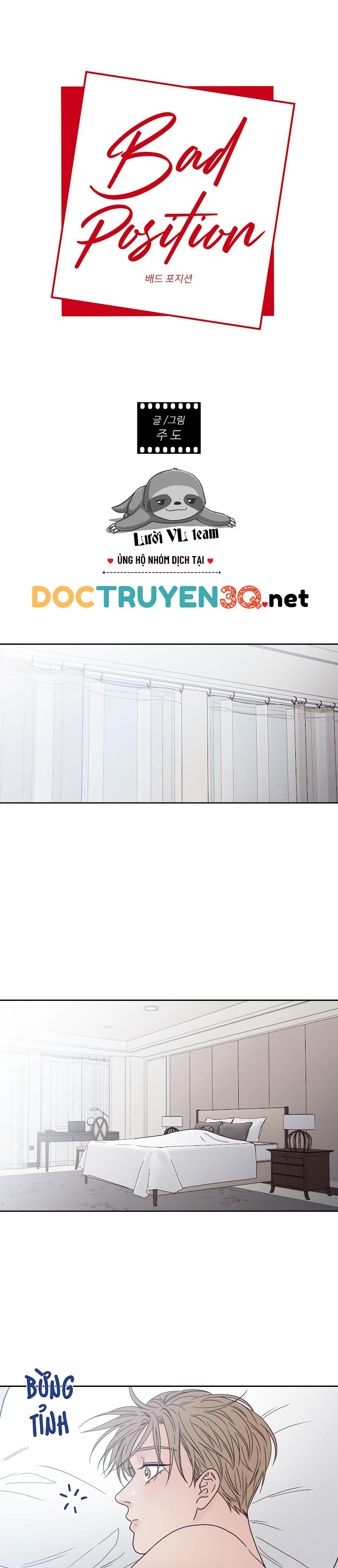 bad position chapter 5.1 6