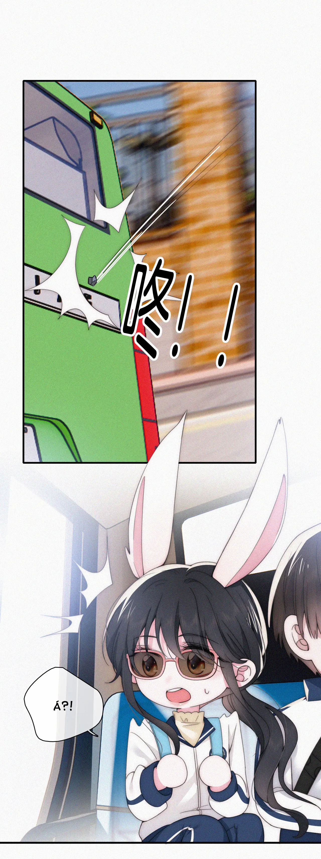 bệnh yêu chapter 29.2 4