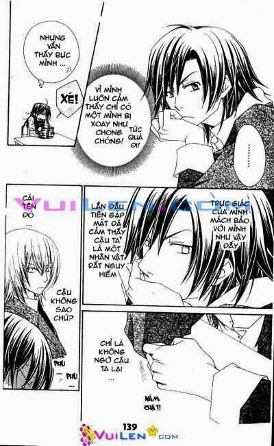 trái tim hoàng tử chapter 1 139