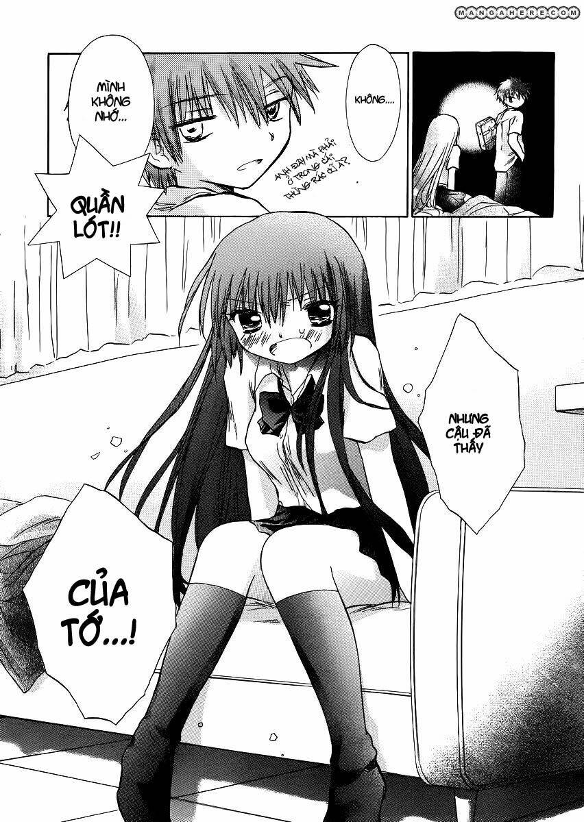 kanojotachi no saishuu teiri chapter 2 13