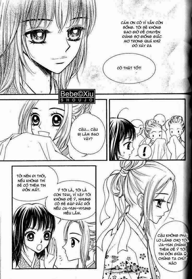 sarasah chapter 21 18