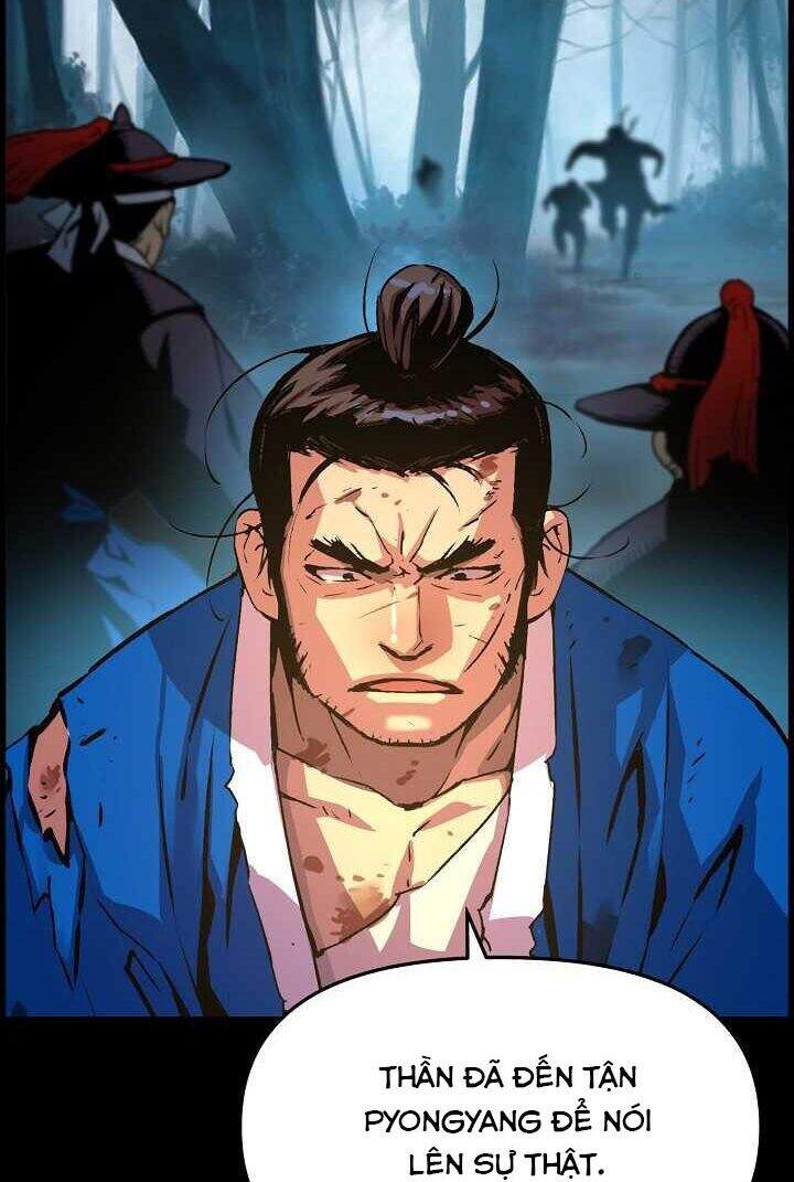 tôi sẽ sống như một hoàng tử chapter 43 61