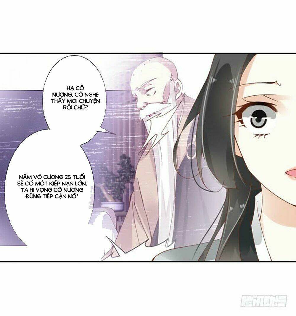 thiền tâm vấn đạo chapter 42 32