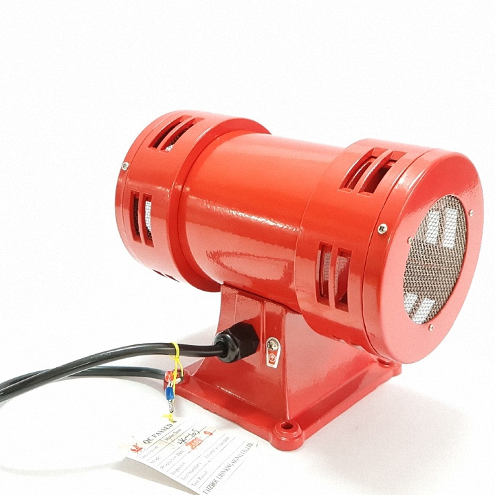Còi hú báo động cỡ nhỏ LK-JDW105