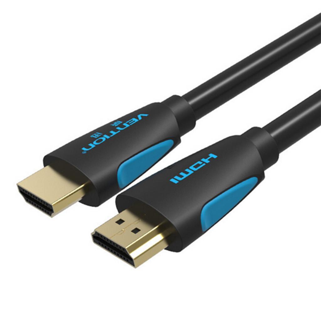 2.0 Cable Super Speed Suport 4K 3D Adapter Cable Converter Cord