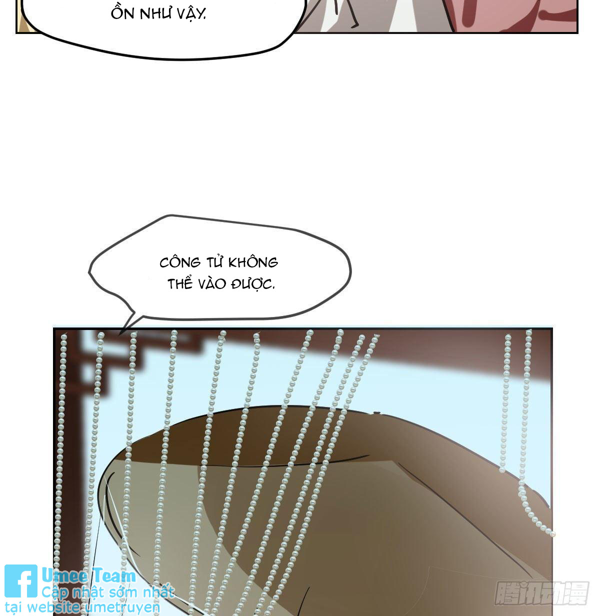 bắt lấy ngao ngao chapter 100 10