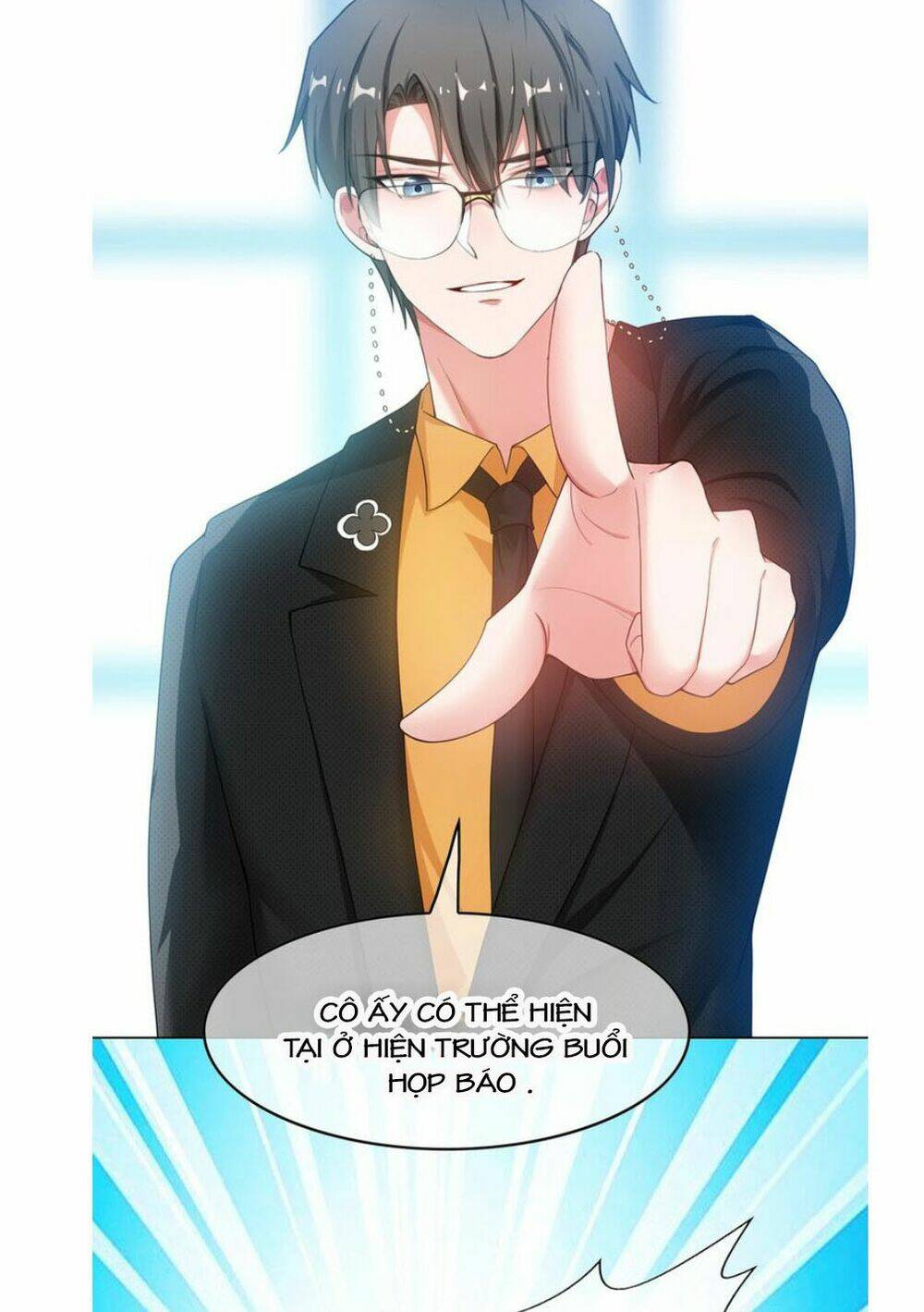 cô vợ nhỏ nuông chiều quá lại thành ác!! chapter 27 19