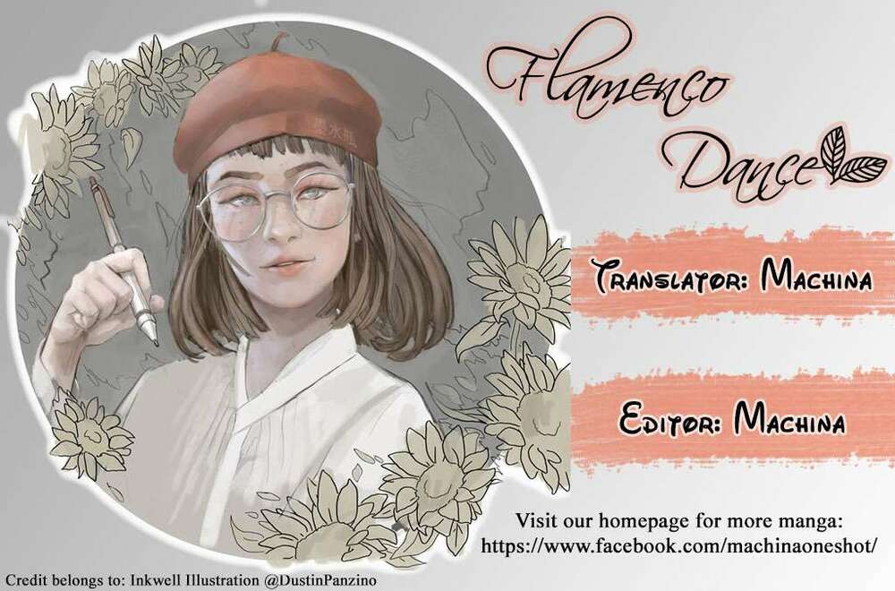 the one chapter 110 54