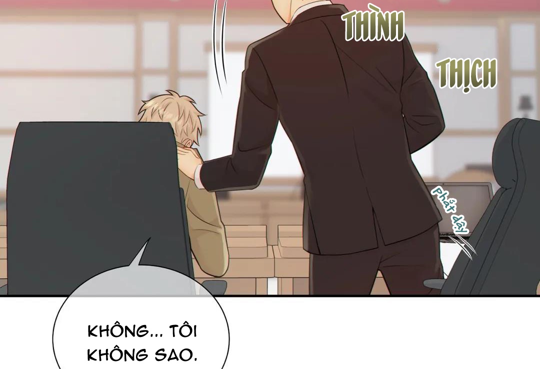 thời gian giữa sói và chó chapter 40 63