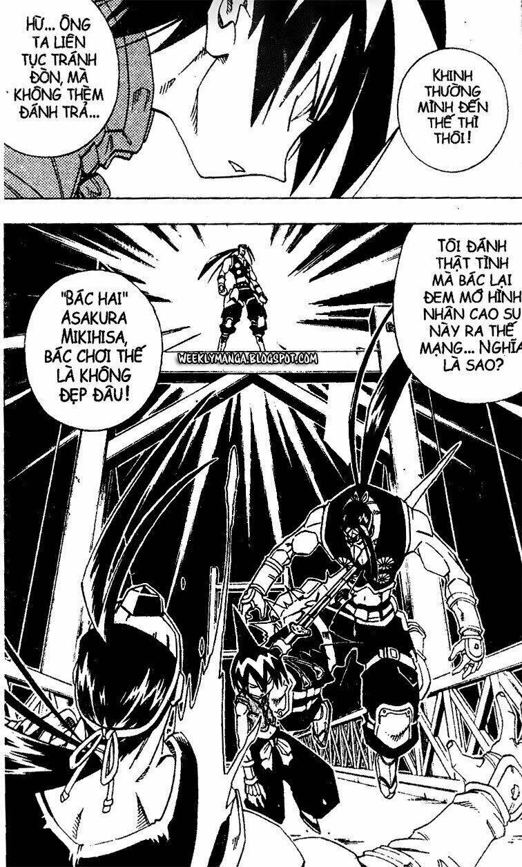 vua pháp thuật chapter 146 7