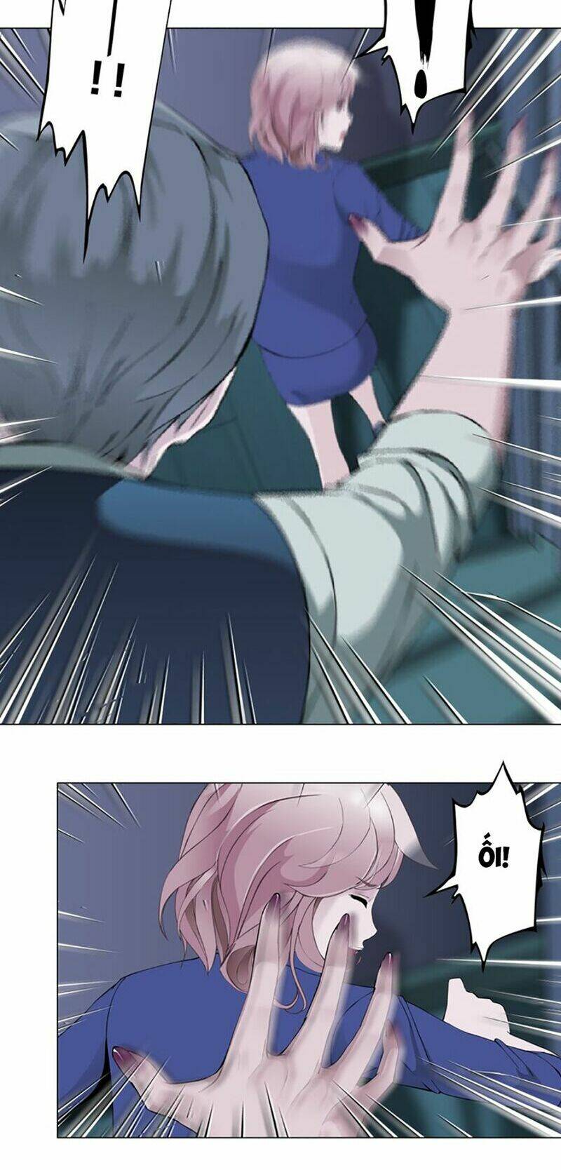 sổ tay mỹ nam giới x chapter 24 33