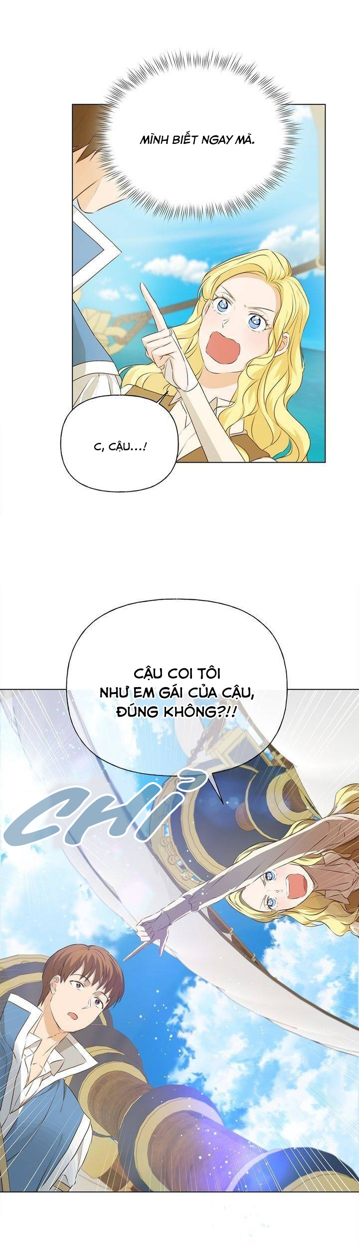 triệu hồi sư với mái tóc màu hoàng kim chapter 88 20