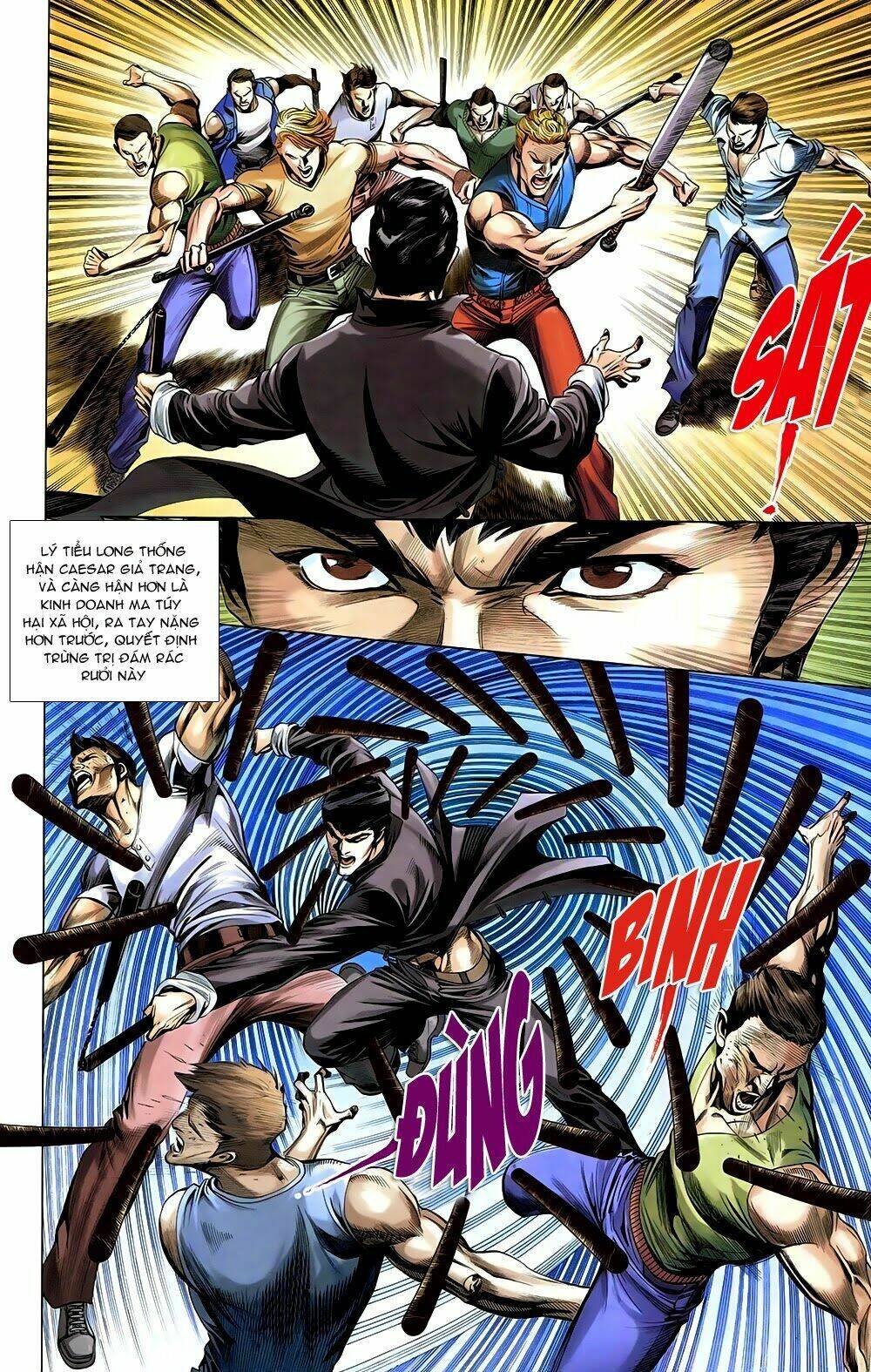 lý tiểu long chapter 4.2 7