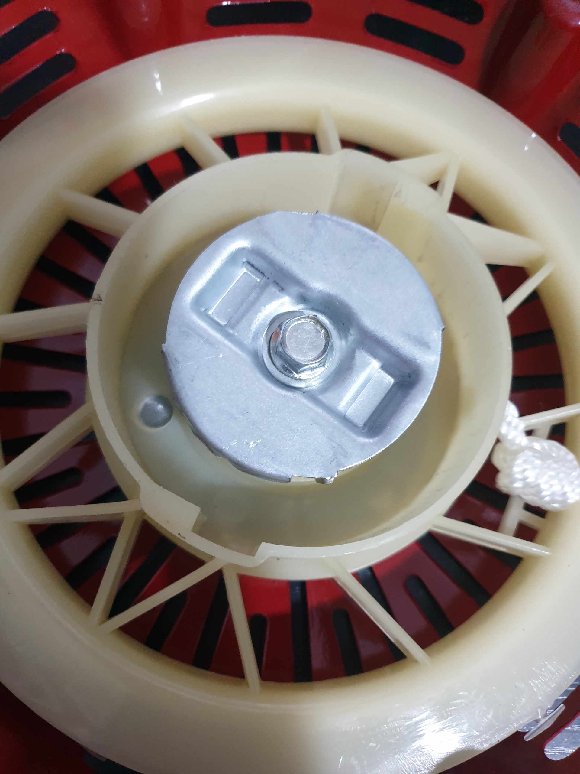 BỘ KHỞI ĐỘNG MÁY NỔ 13HP, 18HP