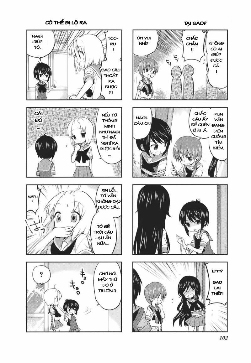 a channel chapter 15 5