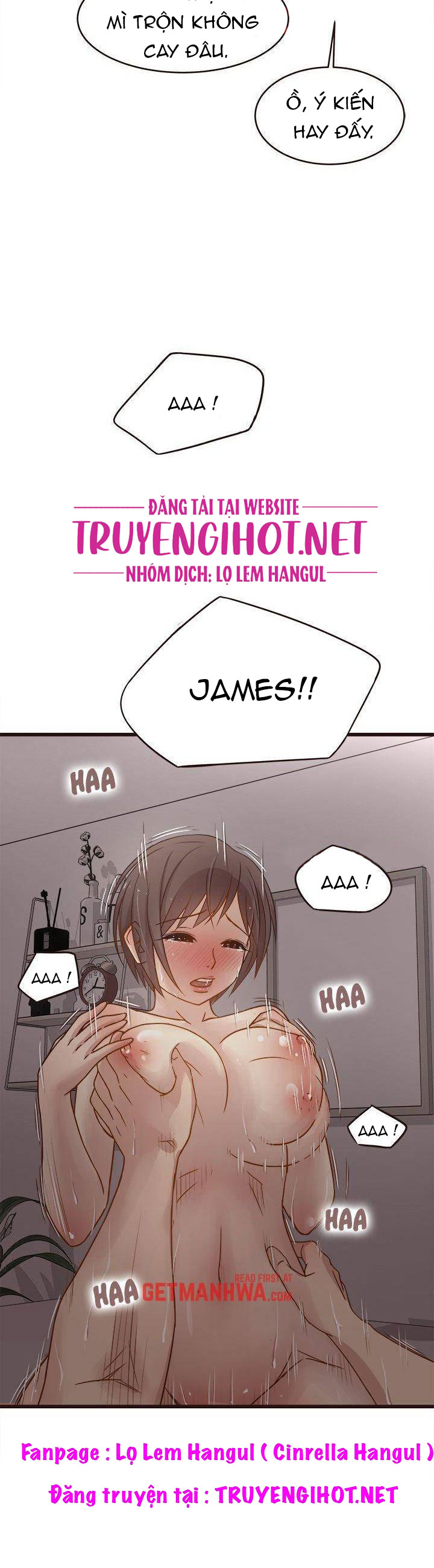 tình yêu dại khờ chapter 4.3 14