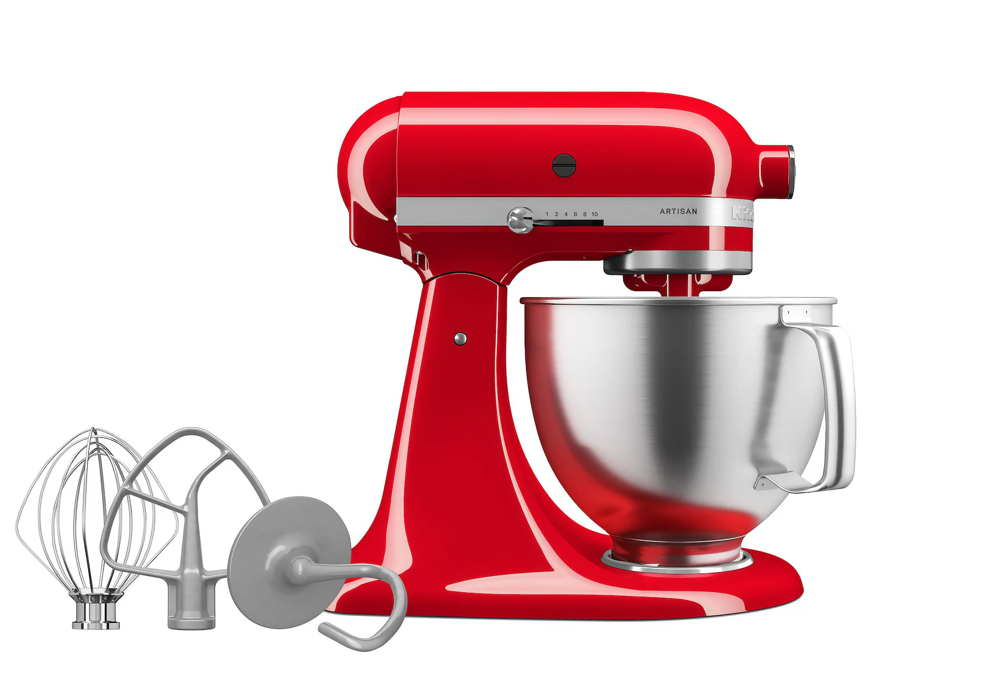 Máy Trộn KitchenAid Artisan KSM192 4.8L - Hàng Chính Hãng