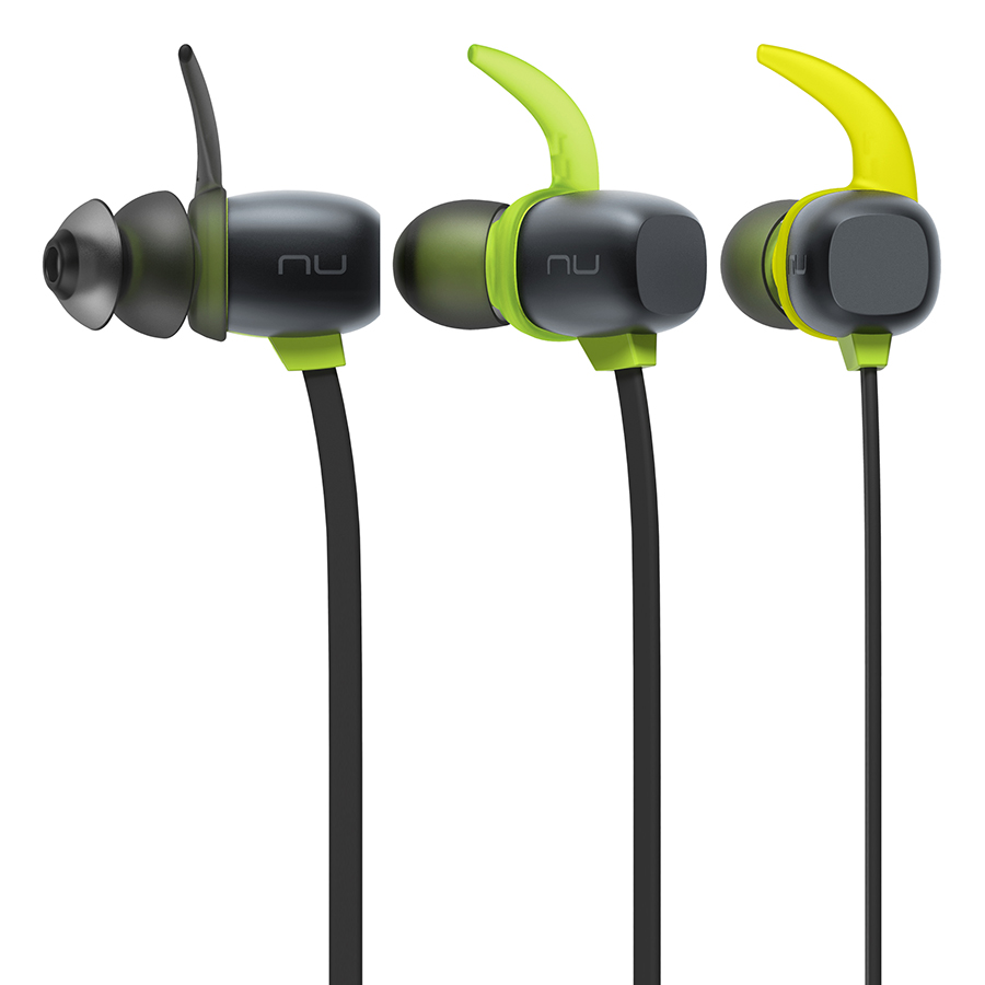 Tai nghe Bluetooth Nuforce Be Sport 4