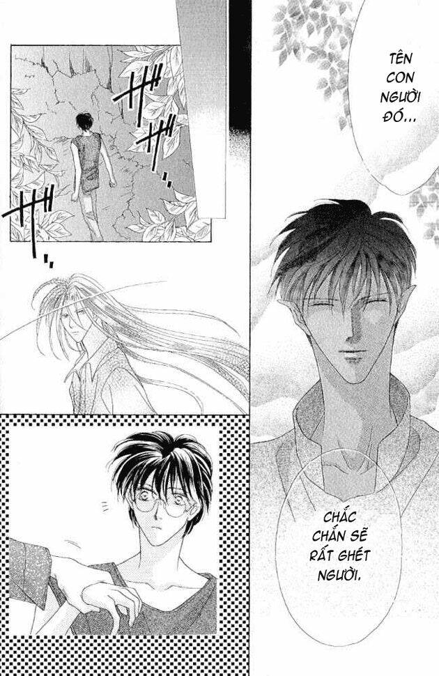 koori no mamono no monogatari chapter 15 12