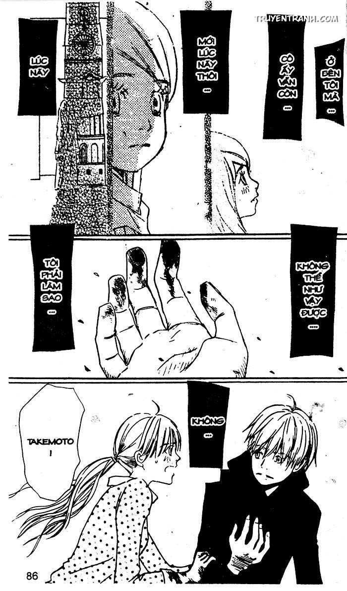 tình yêu và cuộc sống chapter 57 10