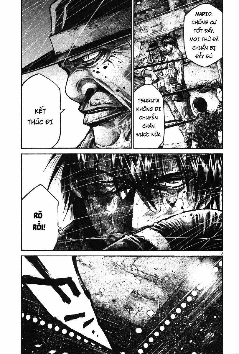 rainbow chapter 157 3