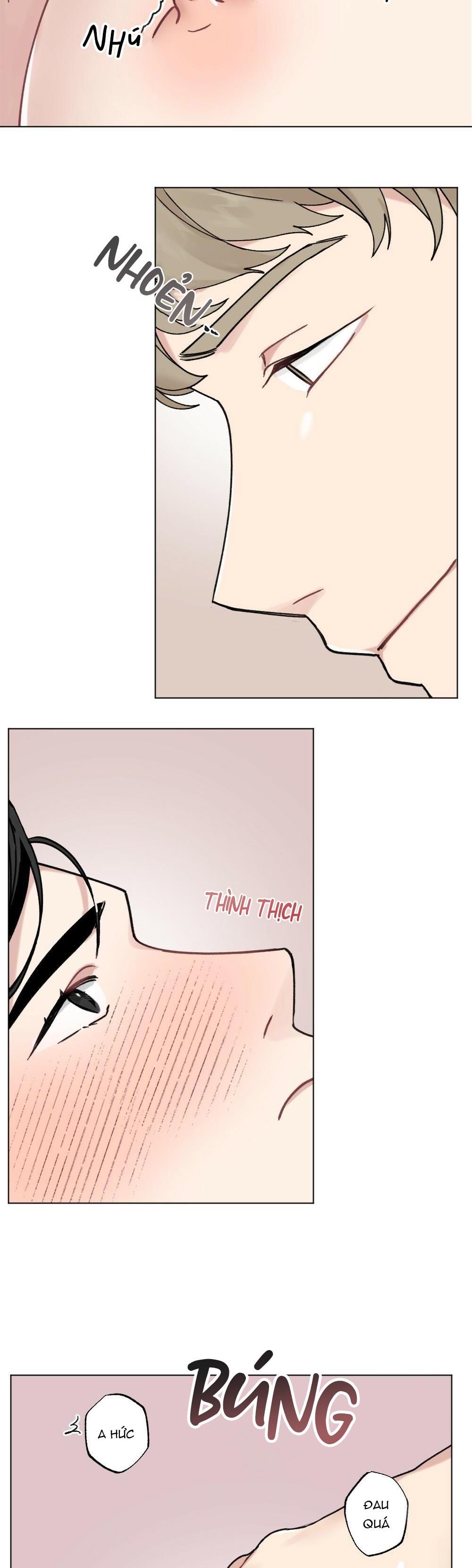 chăm sóc chapter 31 10