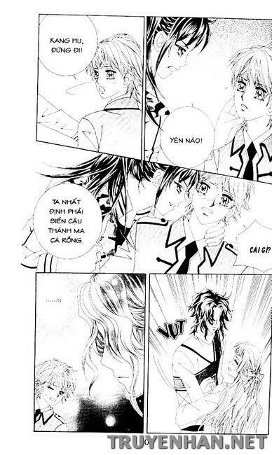 bạn trai tôi là ma cà rồng chapter 92 13