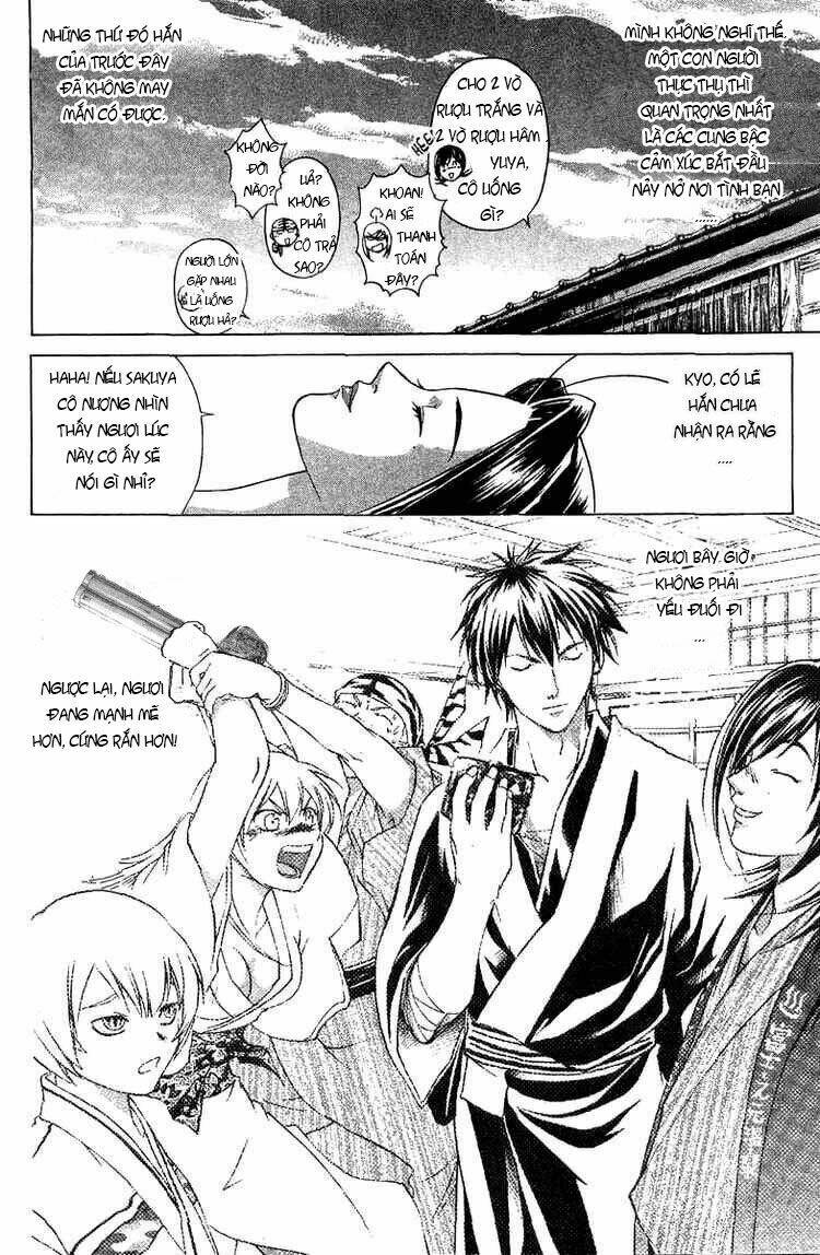 mắt quỷ kyo chapter 82 19