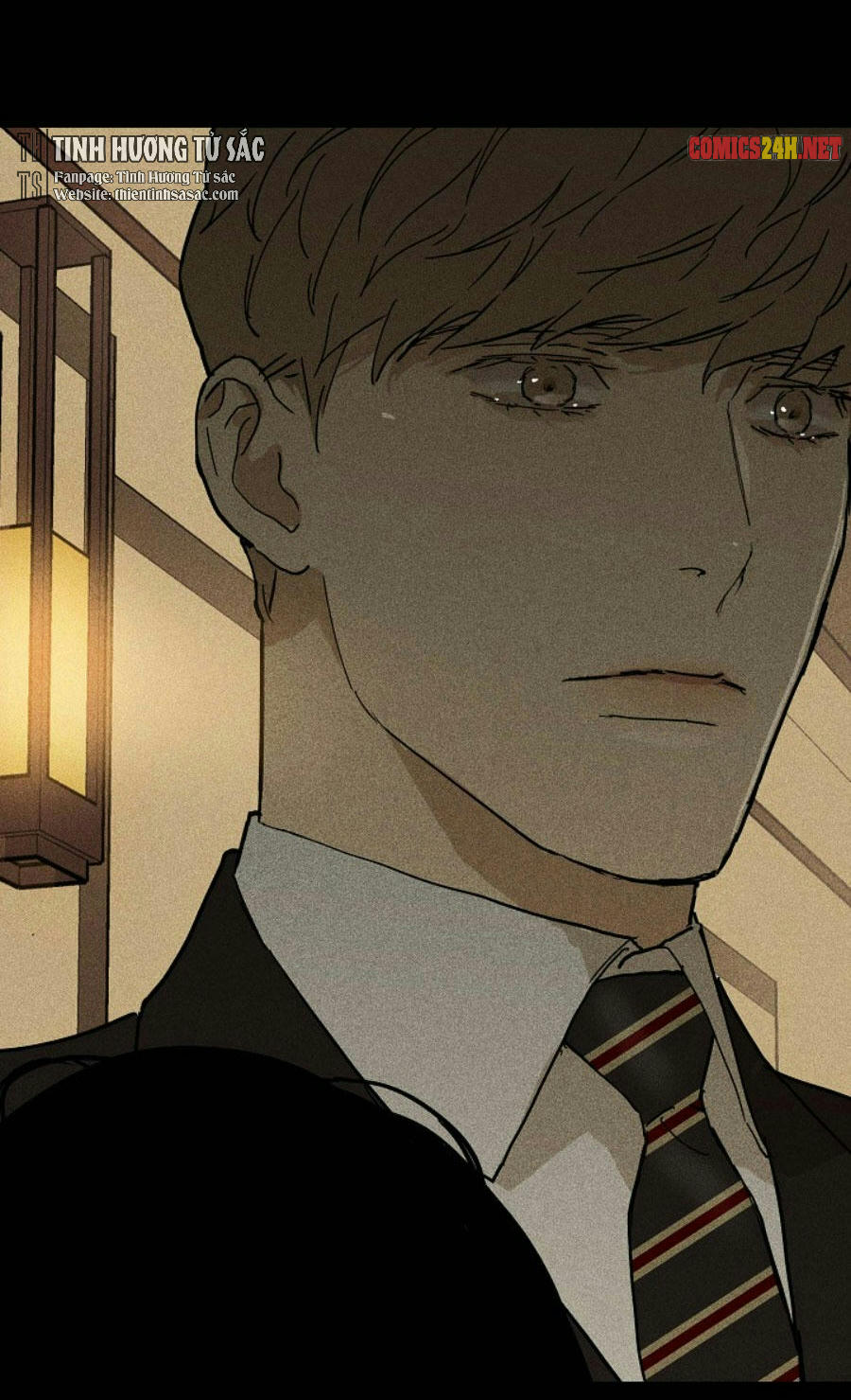 người đàn ông đã kết hôn chapter 21 247