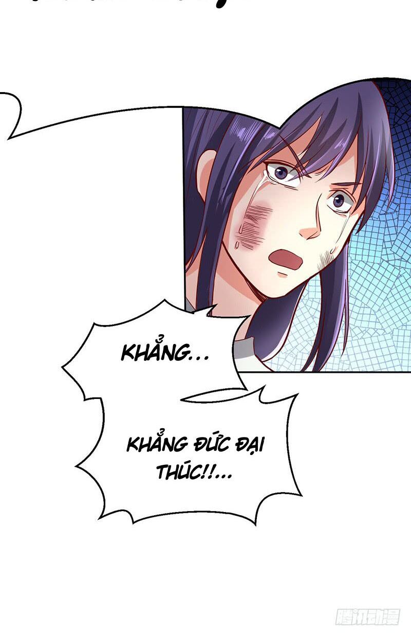 hỗn độn kiếm thần chapter 49 33