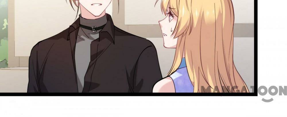 ảnh hậu lão bà không được chạy chapter 222 37