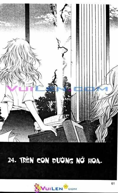 tiểu nữ vương chapter 7 61