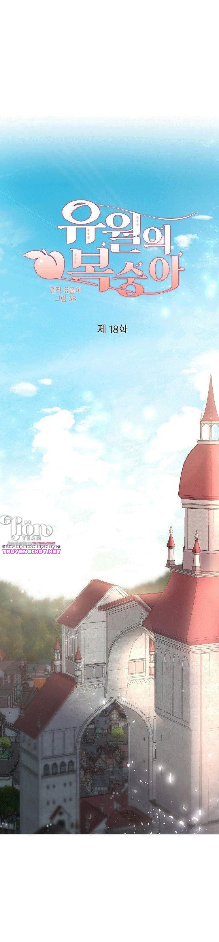 mùa đào vào tháng sáu chapter 18.1 3