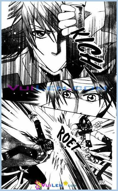 tinh nguyệt ảo cảnh chapter 2 150