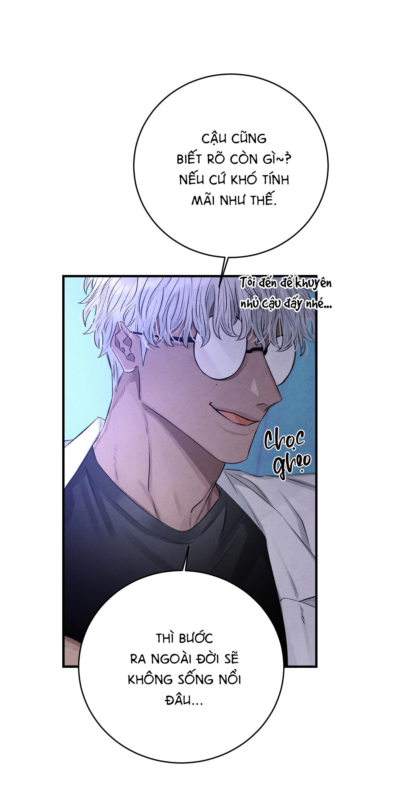 khinh địch tất bại chapter 1 36