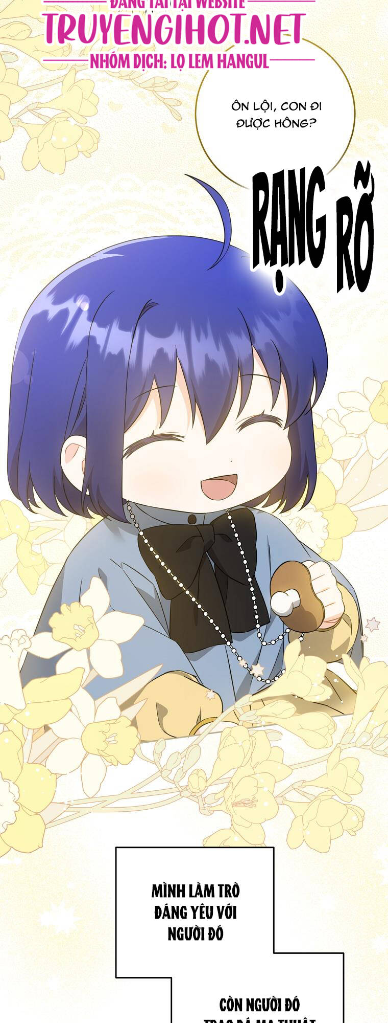 cho con núm vú đi mà chapter 45.1 27