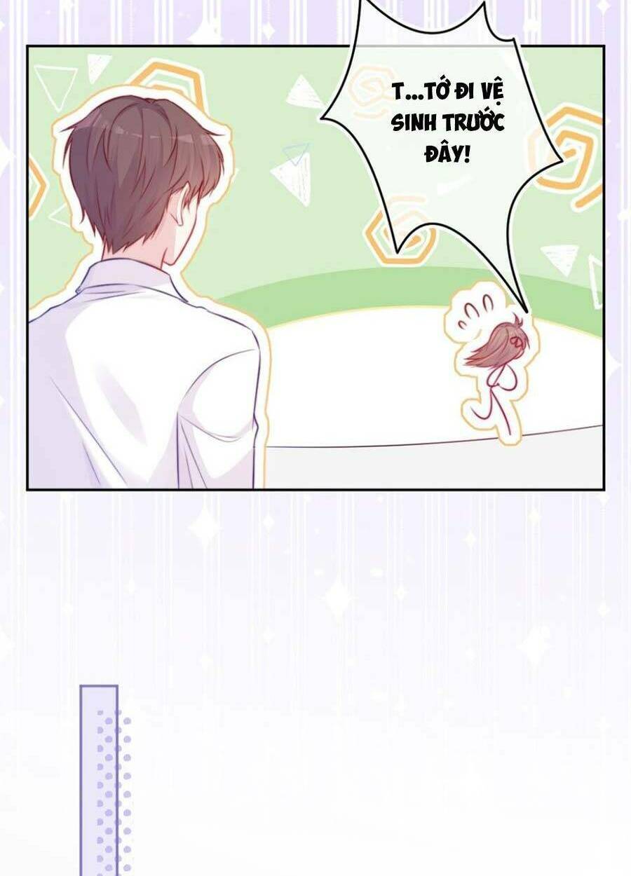 khi cô gái nhìn thấy thời gian chapter 6 37