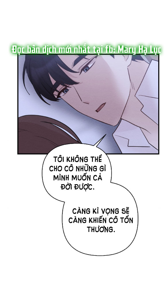 [18+] đêm không thể vãn hồi chapter 9.2 27